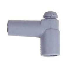 MSD IGNITION 34555 90 Degree Distributor Boots - HEI Style