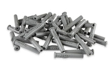 Load image into Gallery viewer, MSD IGNITION 34564 Spark Plug Boot Straight Gray Silicone 50pk