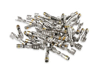 Load image into Gallery viewer, MSD IGNITION 34604 Multi-Angle Spark Plug Terminals  50pk