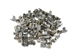 MSD IGNITION 34614 90-Deg Spark Plug Terminals  50pk