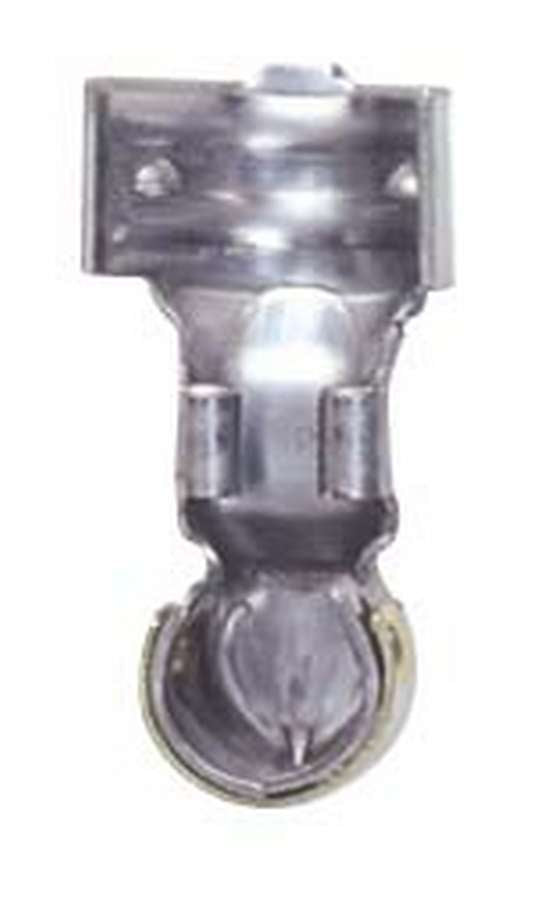 MSD IGNITION 34615 90 Deg. Spark Plug Terminals (100pcs.)