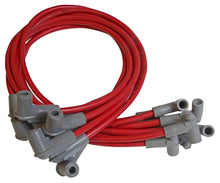 Load image into Gallery viewer, MSD IGNITION 35609 8.5MM Spark Plug Wire Set - Red
