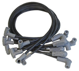 MSD IGNITION 35653 8.5mm Wire Set - SBC w/HEI Tower Cap