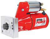 MSD IGNITION 5095 APS Starter - GM 153 & 168T
