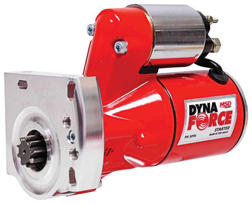 MSD IGNITION 5096 APS Starter - GM LS Engines