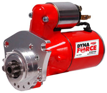 Load image into Gallery viewer, MSD IGNITION 50981 DynaForce Starter - High Torque - Mopar 318-440