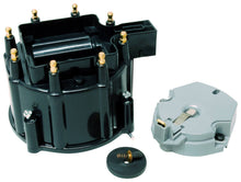 Load image into Gallery viewer, MSD IGNITION 5501 Cap/Rotor Kit - Street Fire - GM HEI V8