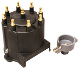 MSD IGNITION 5502 Cap/Rotor Kit - Street Fire - GM 88-95 EFI V8