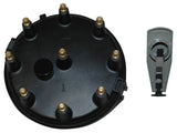 MSD IGNITION 5505 Cap/Rotor Kit - Street Fire - Ford 85-95 TFI V8