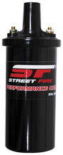 Load image into Gallery viewer, MSD IGNITION 5524 Street Fire Ignition Coil - Canister Style