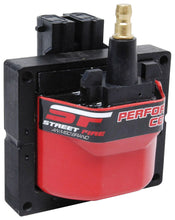 Load image into Gallery viewer, MSD IGNITION 5526 Street Fire GM Dual Connector Coil
