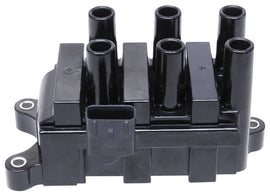 MSD IGNITION 5529 Street Fire 6 Tower Coil Pack - 01-04 Ford
