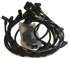 Load image into Gallery viewer, MSD IGNITION 5554 Street Fire Spark Plug Wire Set