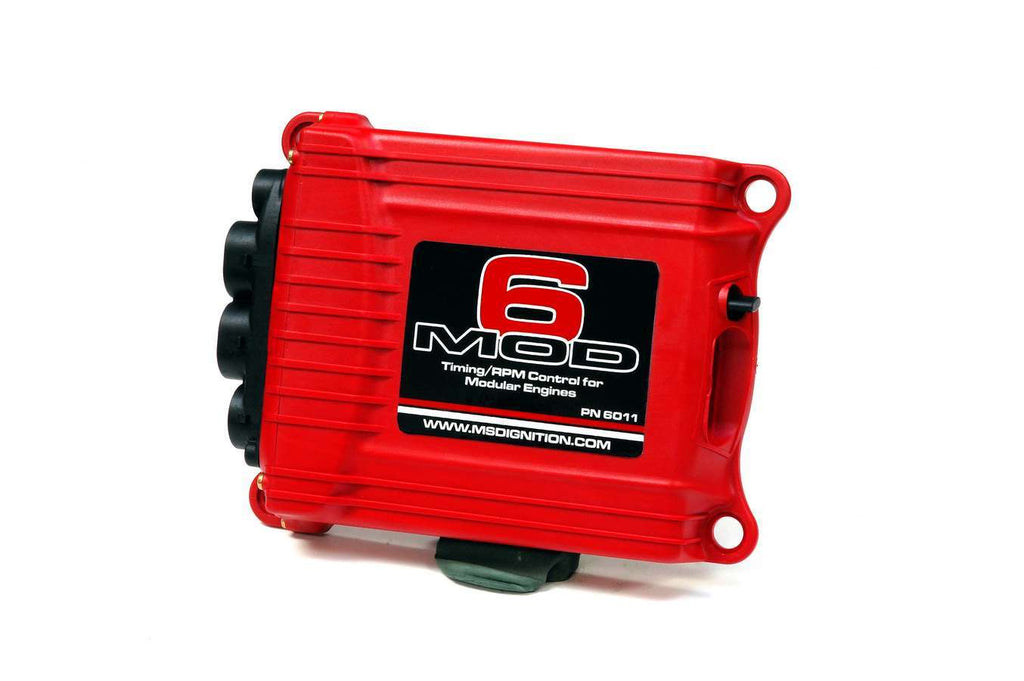 MSD IGNITION 6011 Ford Modular Ignition Controller