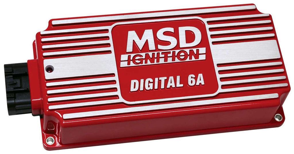 MSD IGNITION 6201 6A Ignition Control Box