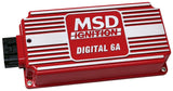 MSD IGNITION 6201 6A Ignition Control Box