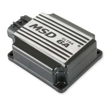 Load image into Gallery viewer, MSD IGNITION 62023 ULTRA 6A Ignition Box Black