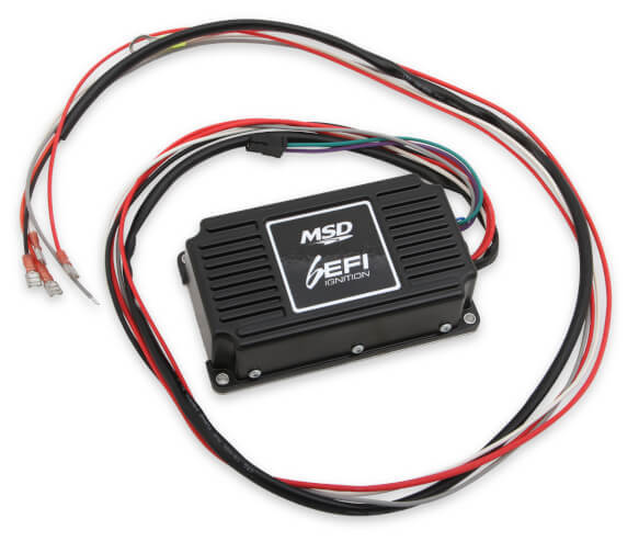 MSD IGNITION 6415 6EFI Igniton Box