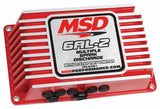MSD IGNITION 6421 6AL-2 Digital Ignition Box w/2-Step Rev Control