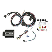 Load image into Gallery viewer, MSD IGNITION 64233 Ultra 6AL Ignition Box Black Finish