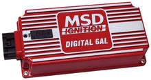 Load image into Gallery viewer, MSD IGNITION 6425 6AL Ignition Control Box