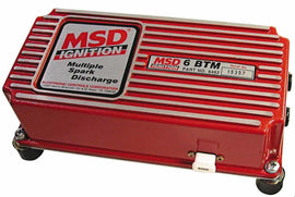 MSD IGNITION 6462 6btm Boost Timing Master
