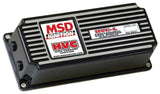 MSD IGNITION 6631 6-HVC Ignition Control w/Rev Limiter