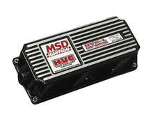 Load image into Gallery viewer, MSD IGNITION 6632 6HVC-L Ignition Box w/ Soft Touch Rev Control