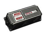 MSD IGNITION 6632 6HVC-L Ignition Box w/ Soft Touch Rev Control