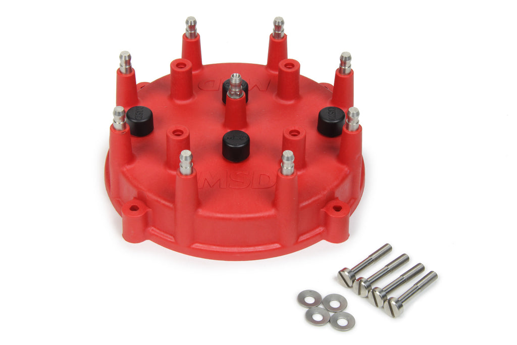 MSD IGNITION 7408 Replacement Cap