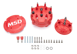MSD IGNITION 7445 Pro Distributor Cap Male Tower and Rotor