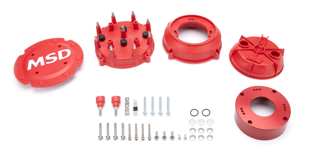 MSD IGNITION 7455 Pro-Cap For MSD Pro-Mag Distributor
