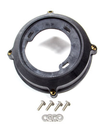 MSD IGNITION 74563 Replacement Base - Pro Mag Pro Cap Black