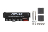 MSD IGNITION 75643-HC High-Current Solid State Relay 35 Amp x 4 Black
