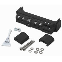 Load image into Gallery viewer, MSD IGNITION 75643 Solid State Relay Kit-4 Black - Stand Alone