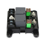 MSD IGNITION 7566-2 2-Channel Mechanical Relay Module