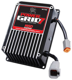 MSD IGNITION 7720 Power Grid 7 Ignition Box