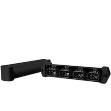 Load image into Gallery viewer, MSD IGNITION 77403 Can-Bus Bridge Connector Black