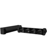MSD IGNITION 77403 Can-Bus Bridge Connector Black