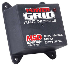 MSD IGNITION 7761 Power Grid Rev Limiter Module