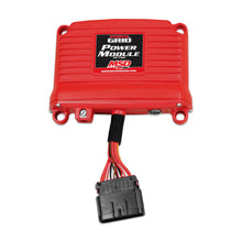 Load image into Gallery viewer, MSD IGNITION 7764 Power Grid Power Module 4-Stage Relay