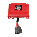 MSD IGNITION 7764 Power Grid Power Module 4-Stage Relay