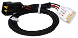 MSD IGNITION 7784 CAN-Bus Extension Harness - 4ft.