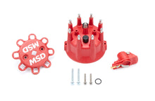Load image into Gallery viewer, MSD IGNITION 7919 Pro Mag Small Cap &amp; Rotor Kit