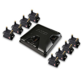 MSD IGNITION 80003-8HO Pro 600 CDI High Output Ignition & Coil Kit