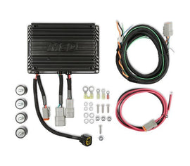 MSD IGNITION 8001 Pro 600 CDI Power Grid Ignition Box