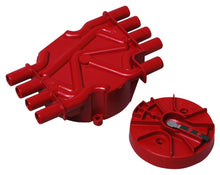 Load image into Gallery viewer, MSD IGNITION 8017 Cap &amp; Rotor Kit - GM V8 Vortec