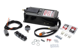 MSD IGNITION 81063MSD Points Box 12amp Pro Mag