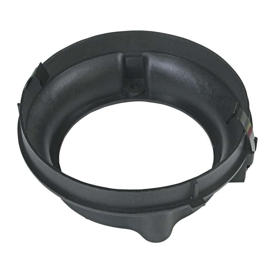 MSD IGNITION 8120 Large Cap Spacer