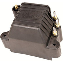 Load image into Gallery viewer, MSD IGNITION 81423 Pro Mag 44 Coil Black